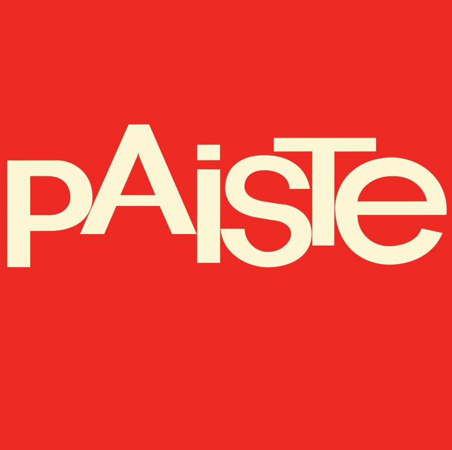 paiste-logo